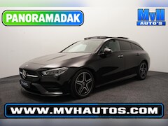 Mercedes-Benz CLA-klasse Shooting Brake - 200 AMG|PANO|FULL-OPTIONS