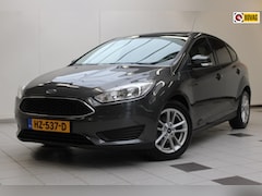 Ford Focus - 1.0 Titanium Edition