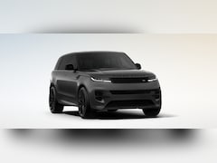 Land Rover Range Rover Sport - 3.0 P550e Autobiography PHEV | Binnenkomst 11-2026 | Comfort Pack | Cold Climate Pack | To