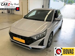 Hyundai i20 - 1.0 T-GDI COMFORT SMART AUTOMAAT Camera | Stoelverwarming | Navi | Carplay/Android