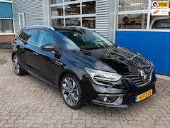 Renault Mégane Estate - 1.2 TCe GT-Line