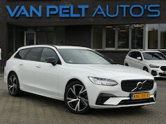 Volvo V90 - 2.0 T6 AWD Inscription Exclusive / PANO / H&K AUDIO