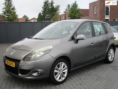 Renault Scénic - 1.6 Authentique Navi Airco Clima