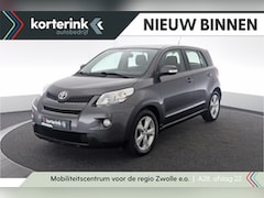 Toyota Urban Cruiser - 1.3 VVT-i Aspiration