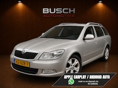 Skoda Octavia Combi - 1.8 TSI Elegance AUTOMAAT DSG | TREKHAAK