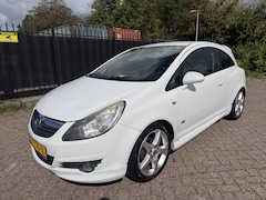 Opel Corsa - 1.4-16V Sport OPC Airco/Cruise/LMV