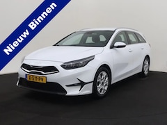 Kia Cee'd Sportswagon - Ceed 1.0 T-GDi MHEV DynamicLine | ACC | Clima | Navi | Camera | PDC | 01-2024 128.367 KM
