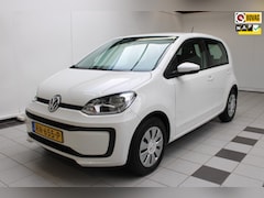 Volkswagen Up! - 1.0 BMT move up - NAP en BTW-auto