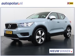 Volvo XC40 - 1.5 T3 Momentum Camera/Stoel-verwarming/Navigatie etc