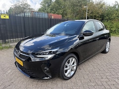 Opel Corsa - 1.2 Edition Carplay/Airco/Cruise/Stoel-Stuurverw