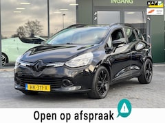 Renault Clio Estate - 1.5 dCi ECO EXPRESSION NAVI AIRCO LMV