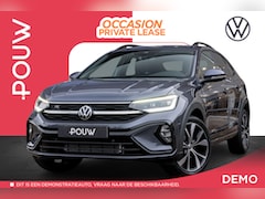 Volkswagen Taigo - 1.0 TSI 116pk R-Line Edition | Achteruitrijcamera | LED Matrix Koplampen | Stoelverwarming