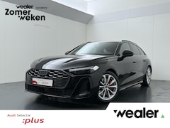 Audi A5 Avant - 2.0 e-hybrid quattro S edition Competition | 367 PK | SoH 100% | Adaptive Cruise Control |