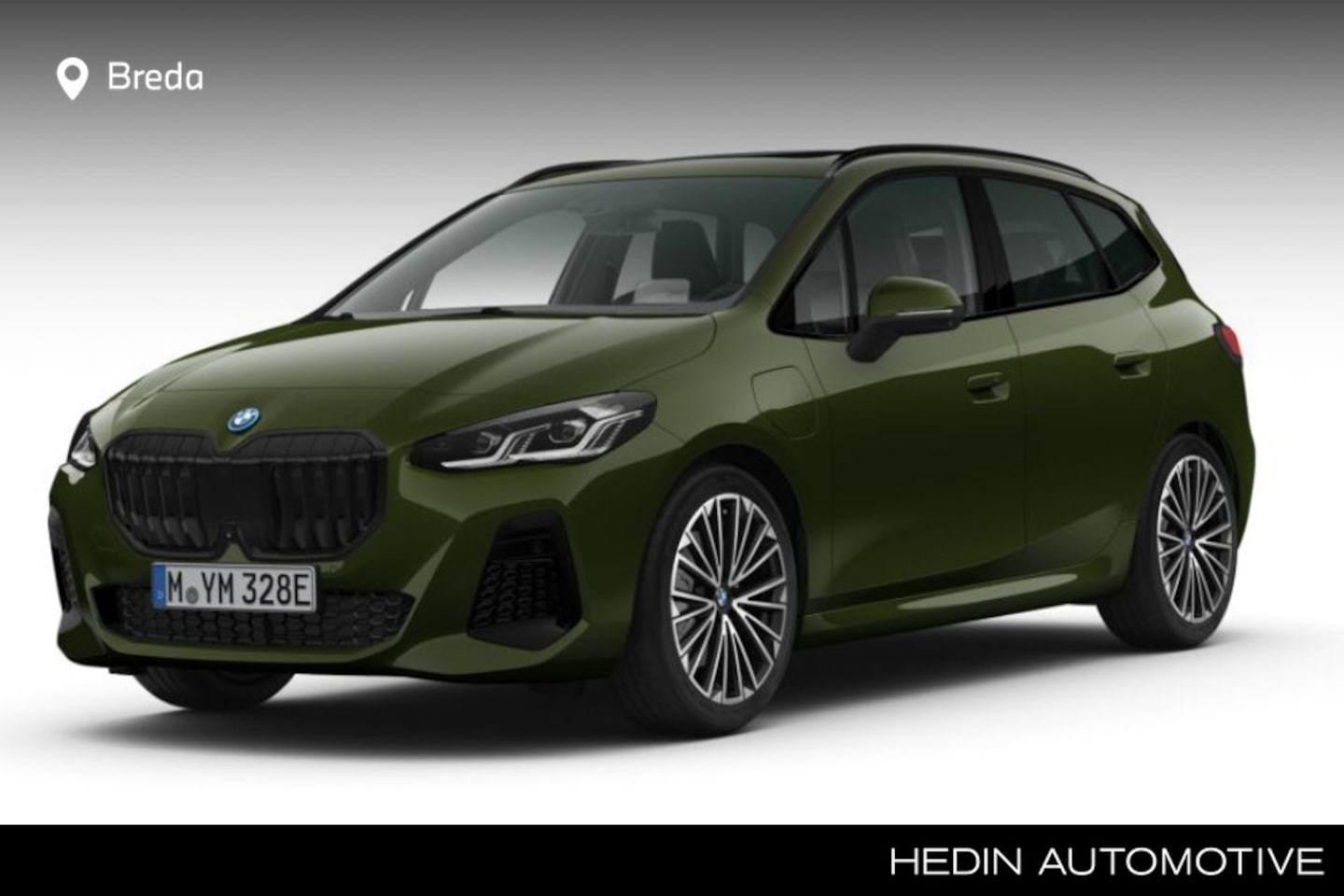 BMW 2-serie Active Tourer - 225e xDrive 225e xDrive - AutoWereld.nl