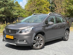 Peugeot 2008 - 1.2 PureTech Allure/Automaat/Clima/Cruise/Navi/PDC/LMV