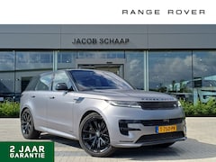 Land Rover Range Rover Sport - P510e 6-cil. 510pk AWD Autobiography | Nieuw door ons geleverd | NL auto | Massage | Deep