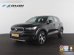 Volvo XC40 - 2.0 B4 Momentum Business > Camera/Adaptive Cruise Control/Stoelverwarming/All season banen