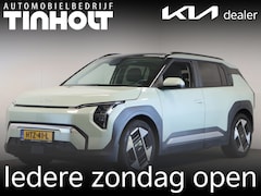 Kia EV3 - Plus Advanced 81.4 kWh