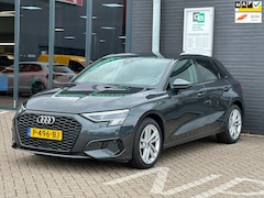 Audi A3 Sportback - 30 TFSI Advanced edition/1STE EG/NAVI/AUTOMAAT/CARPLAY