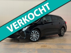 Toyota Corolla Touring Sports - 2.0 Hybrid Dynamic | CAMERA | LED | BLACK OPTIC | MILD HYBRIDE