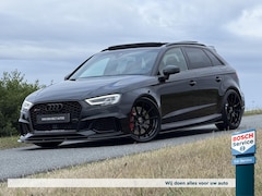 Audi RS3 - 2.5 TFSI 620PK HGP Quattro / Pano / R8 Stuur / H&R / 19* Motec / Full Maxton / Wagner / Sc