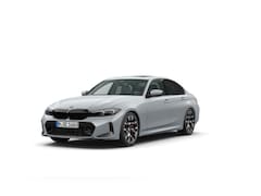 BMW 3-serie - 320i M Sportpakket Pro | Comfort Pack | Schuif-/kanteldak | Trekhaak | Electrisch verstelb