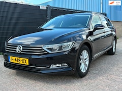 Volkswagen Passat Variant - 1.4 TSI PANO ACC