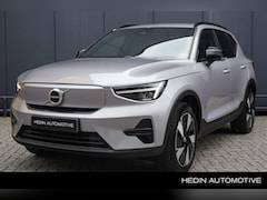 Volvo EX40 - Single Motor Extended Range Plus Europa | Elektrische stoelen | Harman/kardon audio | Dode