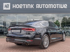 Audi A5 Sportback - 2.0 TFSI MHEV Pro Line | Stoelverwarming | Leder | Cruise