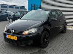 Volkswagen Golf - 1.4 Trendline