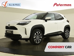 Toyota Yaris Cross - 1.5 Hybrid 115 First Edition | Navigatie | DAB | Keyless
