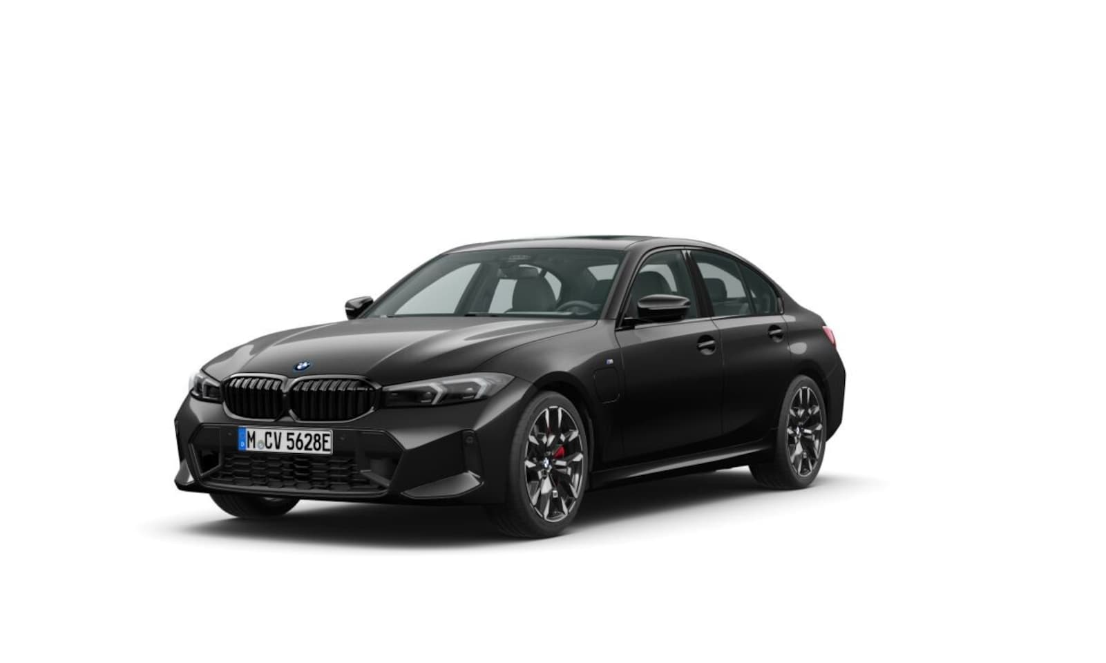 BMW 3-serie - 330e M Sport Edition M Sportpakket Pro | Innovation Pack | Comfort Pack | Schuifdak | Verw - AutoWereld.nl