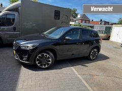 Mazda CX-5 - 2.0 SAG 165 TS+ 2WD