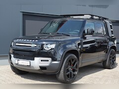 Land Rover Defender 110 - 3.0 D250 MHEF *BPM VRIJ* 6CYL