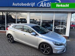 Volvo V40 - 2.0 T3 SUMMUM