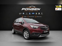 Opel Crossland X - 1.2 Turbo Innovation
