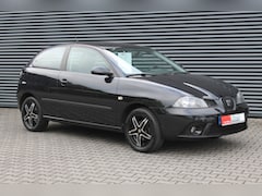 SEAT Ibiza - 1.6-16v Sportsyle Uitv. 3-Deurs AIRCO