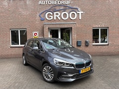 BMW 2-Serie - 225XE High Executive TREKHAAK/LEER/CAMERA