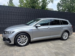 Volkswagen Passat Variant - 1.4 TSI PHEV GTE BNS*carplay//Massagestoel//Business
