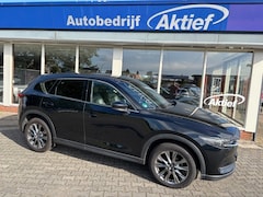 Mazda CX-5 - 2.5 automaat GT-M 4WD