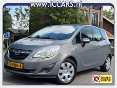 Opel Meriva - 1.4 Turbo - Fietsendrager - Airco - APK 09-2027