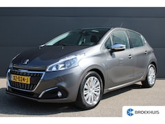 Peugeot 208 - 1.2 PureTech 110pk Allure | Navigatie | Panoramadak | Apple carplay | Bluetooth | NL auto