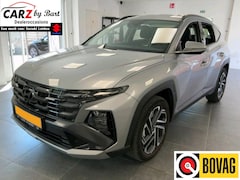 Hyundai Tucson - 1.6 T-GDI HEV PREMIUM AUT. Stoelverkoeling | Memory Seat | Krell | Leder