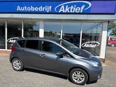 Nissan Note - 1.2 CONNECT EDITION