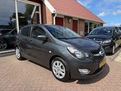 Opel Karl - 1.0 ECOFL INNOVATION Orig. NL/Cruise Control/Stoel- en stuurverwarming