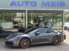 Porsche 911 - 3.0 Carrera S Panoramadak SportChrono NL-Auto NAP