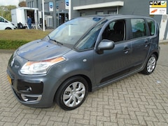 Citroën C3 Picasso - 1.6 VTi Aura Nieuwe Apk