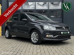 Volkswagen Polo - 1.0 MPI comfortline | PDC | Airco | Zuinig
