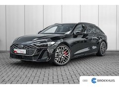 Audi A5 Avant - S edition e-hybrid 299 pk | 3-zone climatronic | 360°-camera | 4-voudig verstelbare lenden