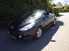 Peugeot 307 - 2.0 16v cc CRUISE LEDER LMV PDC ESP ECC APK 29-4-2027
